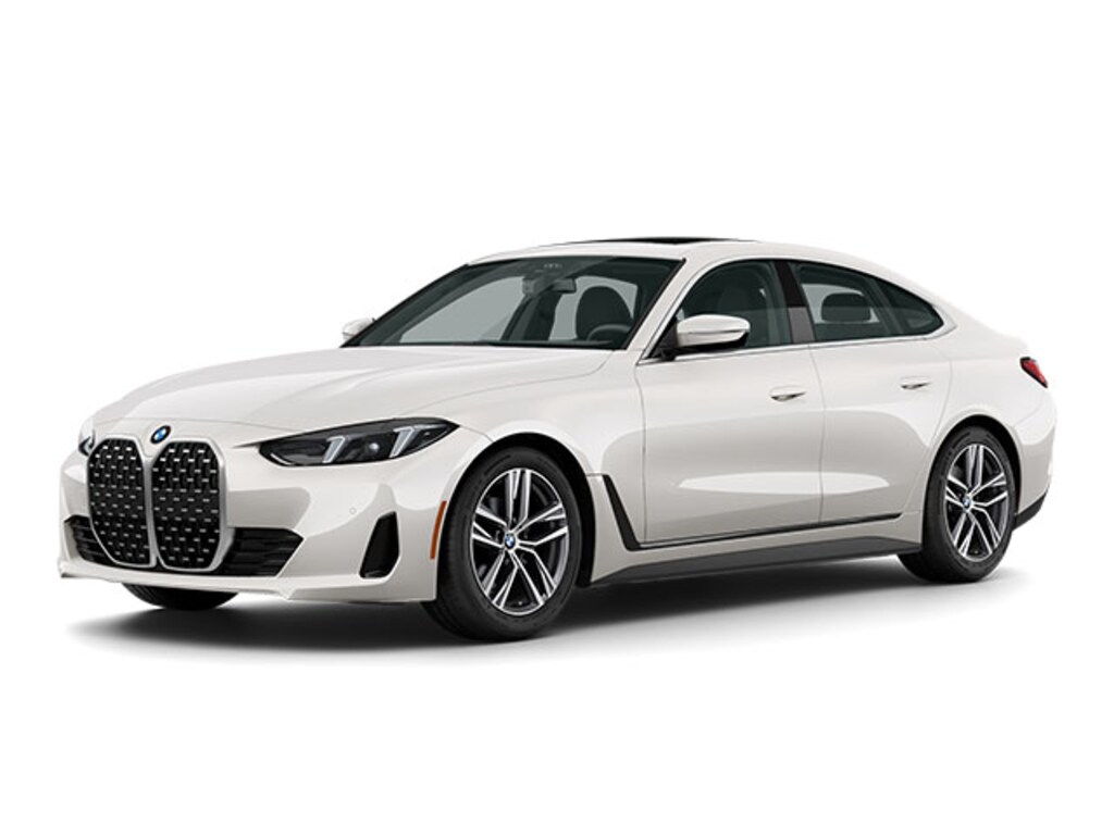 New 2025 BMW 430i xDrive For Sale Richmond, VA